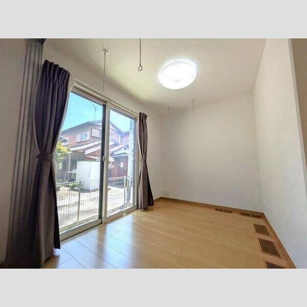 明治本町戸建 室内写真1