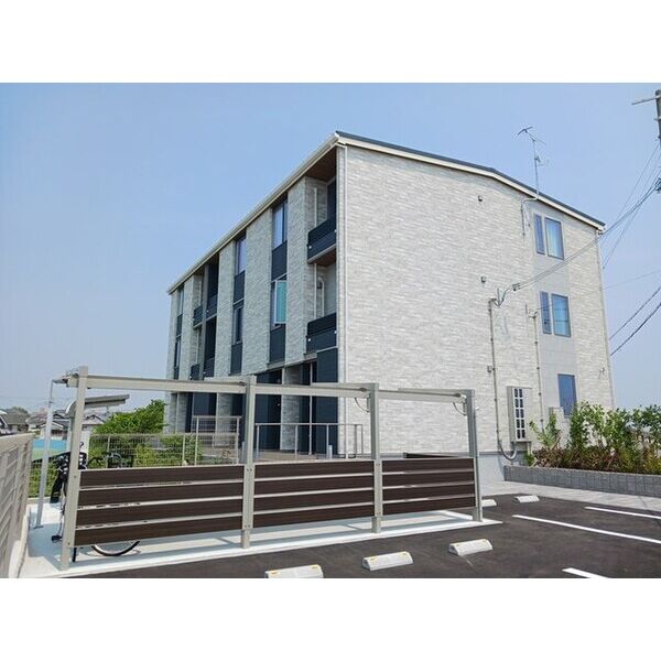 シーパレス弐番館