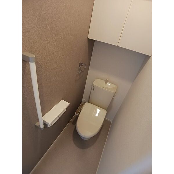 シーパレス弐番館 室内写真7