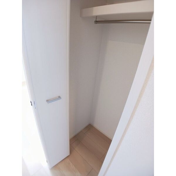シーパレス弐番館 室内写真8