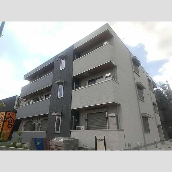 D-ROOM松木A