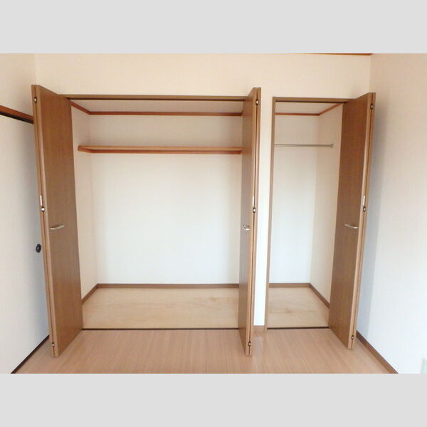 ジュネス堅田 室内写真9
