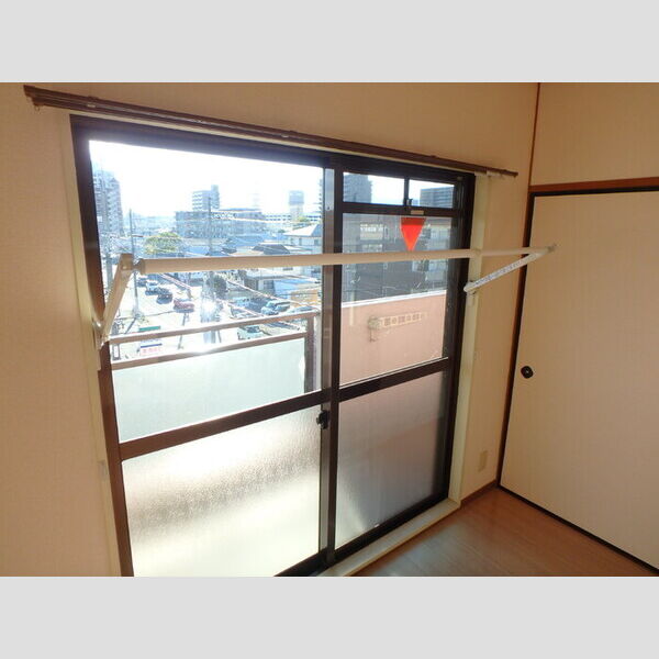ジュネス堅田 室内写真2