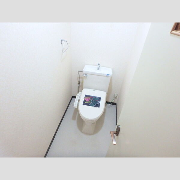 ジュネス堅田 室内写真7