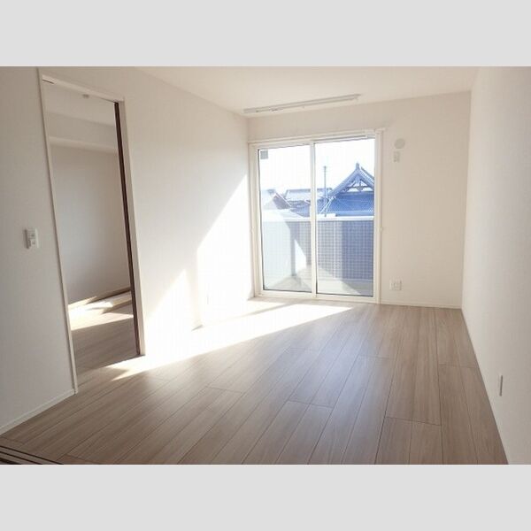Sejour Miriiy 室内写真1
