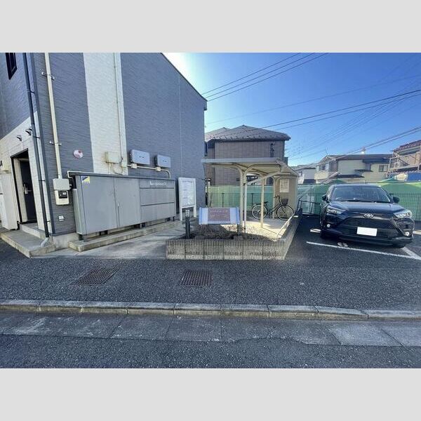 レオパレス白樺Ⅲ 室内写真5