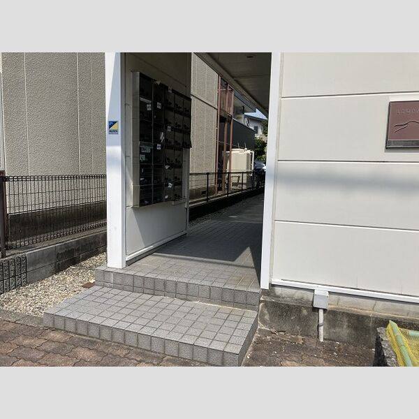 レオパレスRIO DE NAGARA 室内写真7