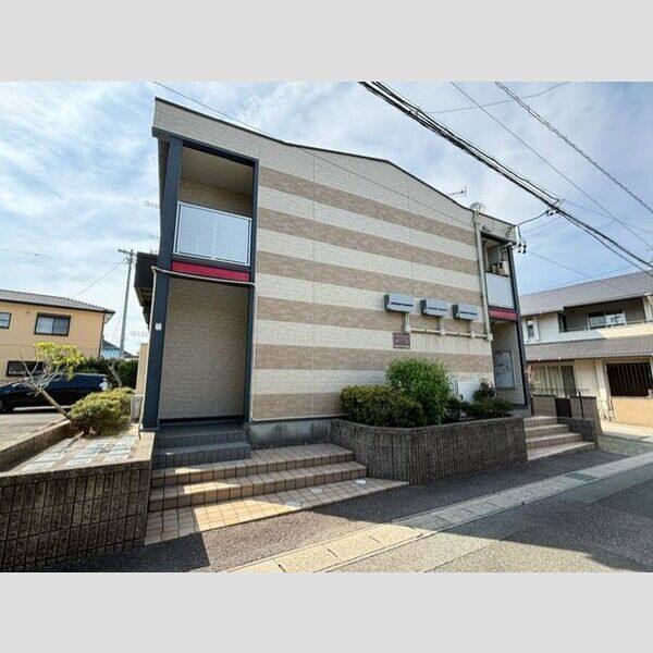 レオパレス彦 室内写真5