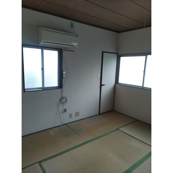 宝荘 室内写真1