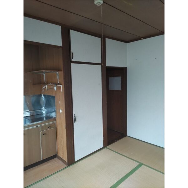 宝荘 室内写真2