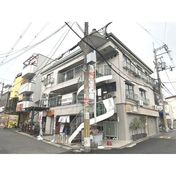 ハイツ石橋
