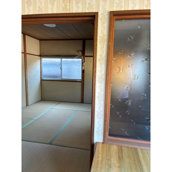 神戸市須磨区車字道谷山戸建て 室内写真11