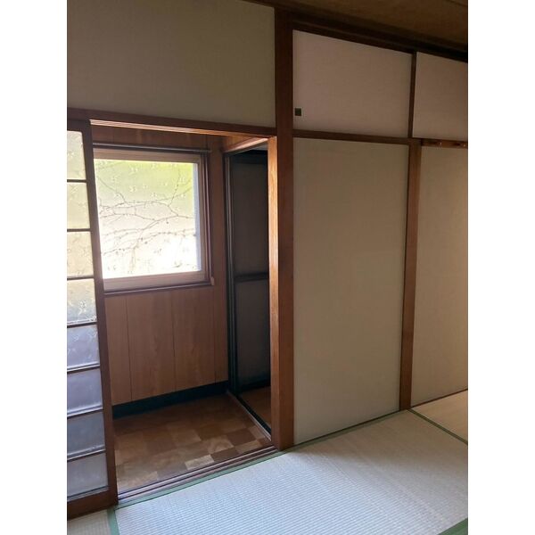 神戸市須磨区車字道谷山戸建て 室内写真5