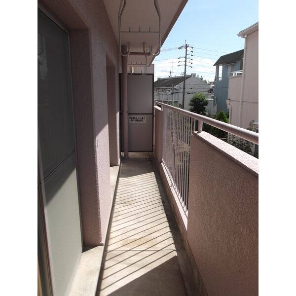 ライフ新緑 室内写真10