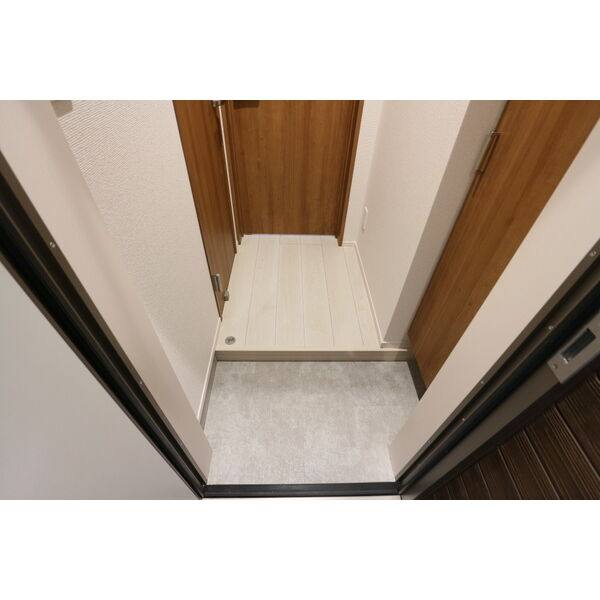 REGALEST Nagoya EdgeGate 室内写真9
