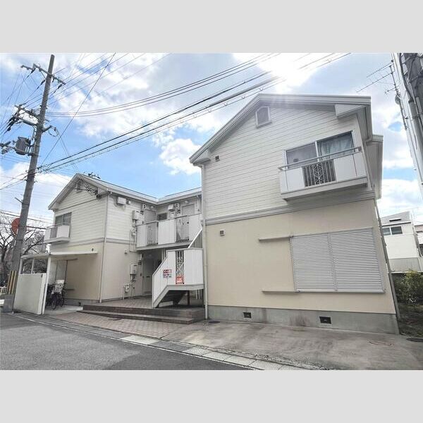 ファミール御影