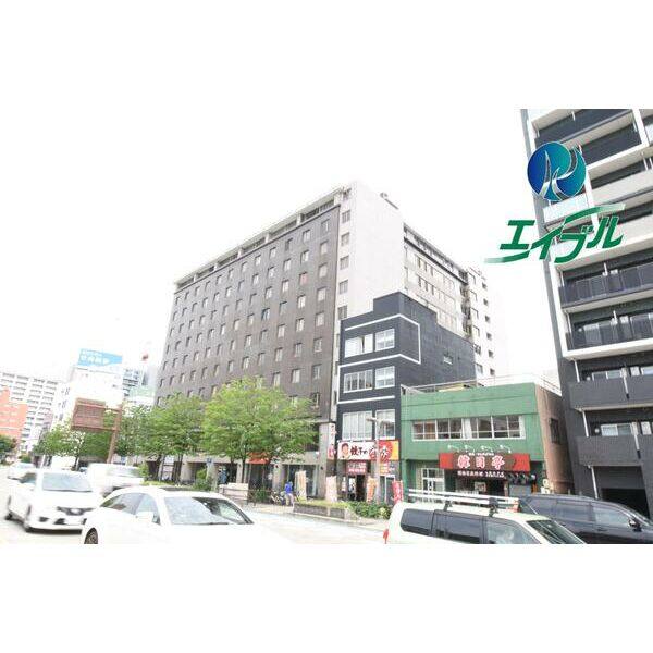 東カン名古屋キャステール