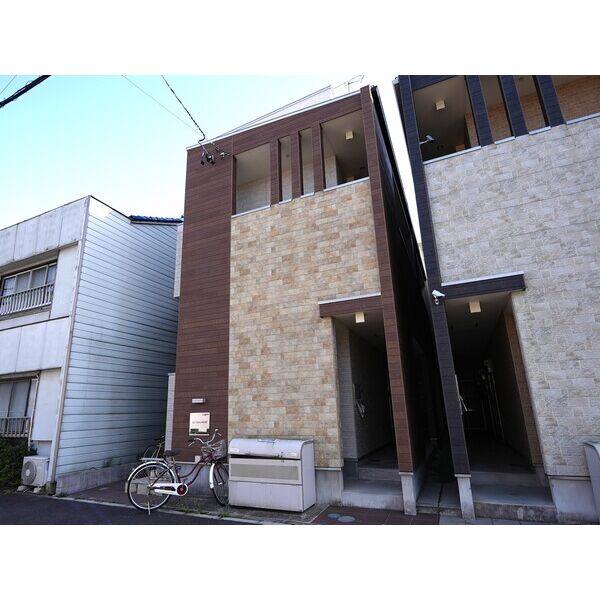 コンフォルタ杉村