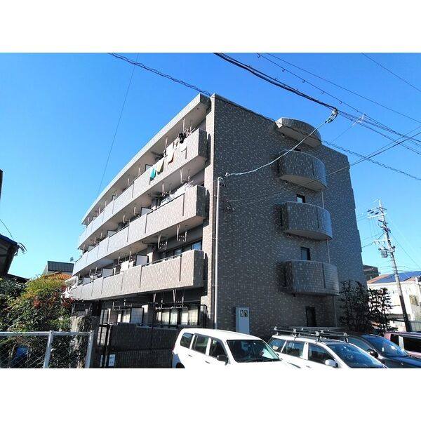 ルグラン 建物画像