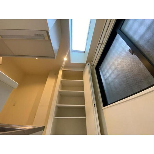 GKレジデンス桜塚 室内写真8