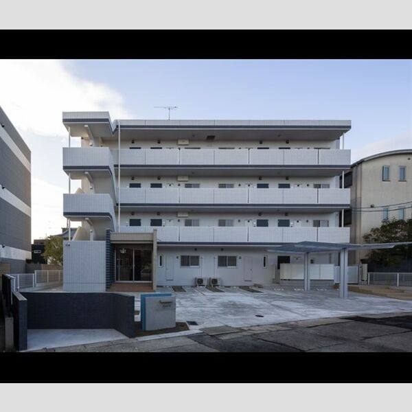 アステールK 建物画像