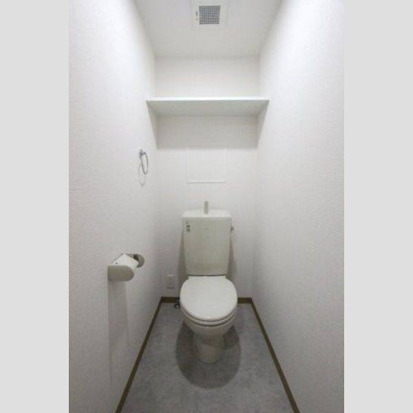 アステールK 室内写真5