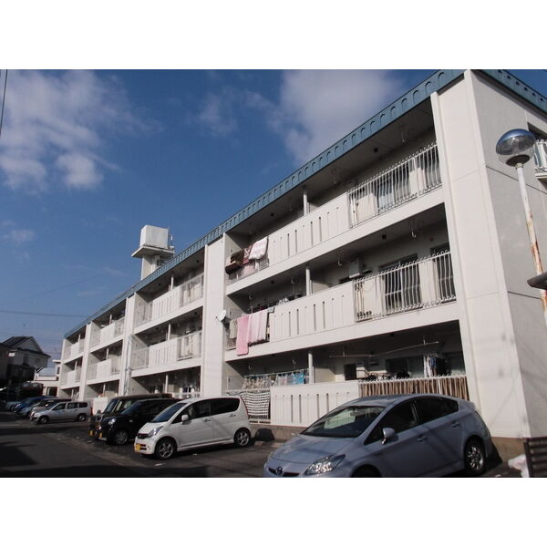 第1青峰ビル