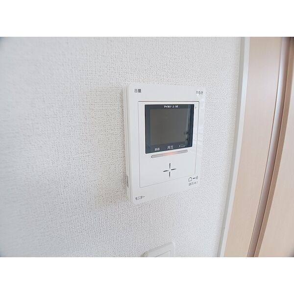 ジェルメ大喜新町 室内写真10
