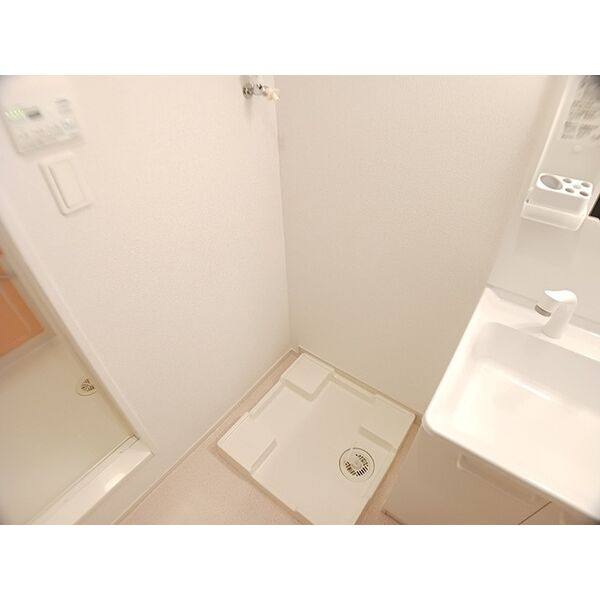 ジェルメ大喜新町 室内写真6