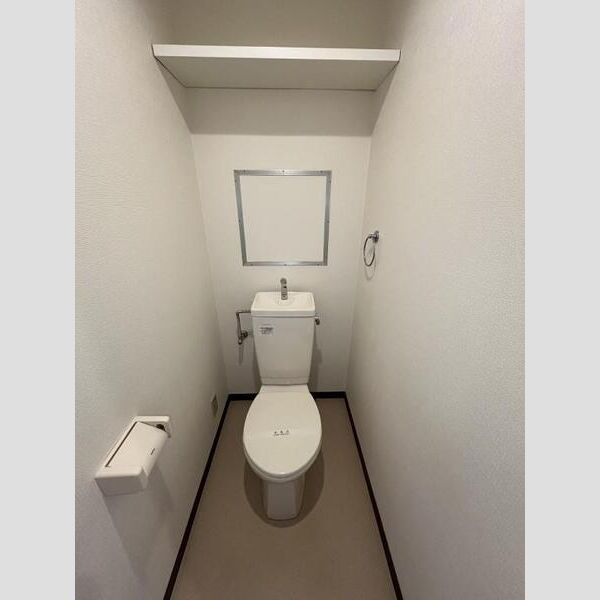 エクセレンス 室内写真9