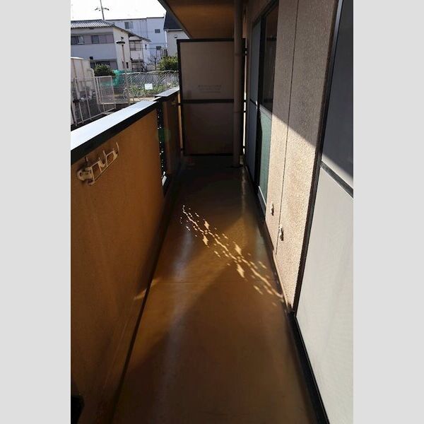 エクセレンス 室内写真7