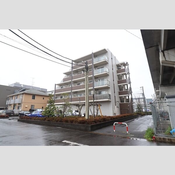 おおたかの森グラナリー