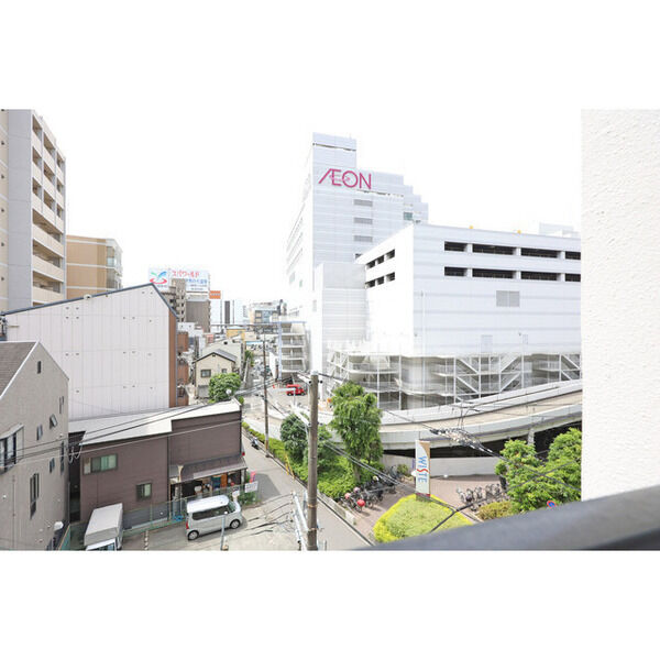 ジオエント福島野田 室内写真10