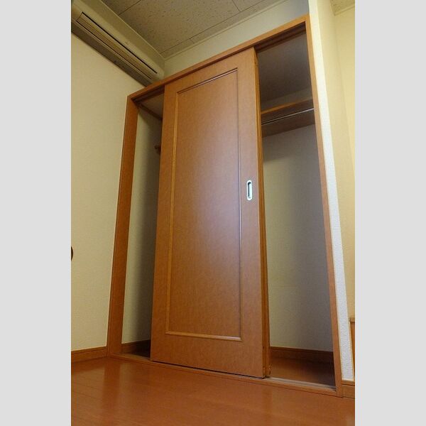 レオパレスミレオ 室内写真10