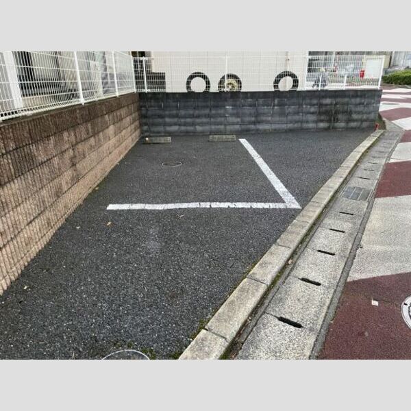 レオパレス天台 室内写真6