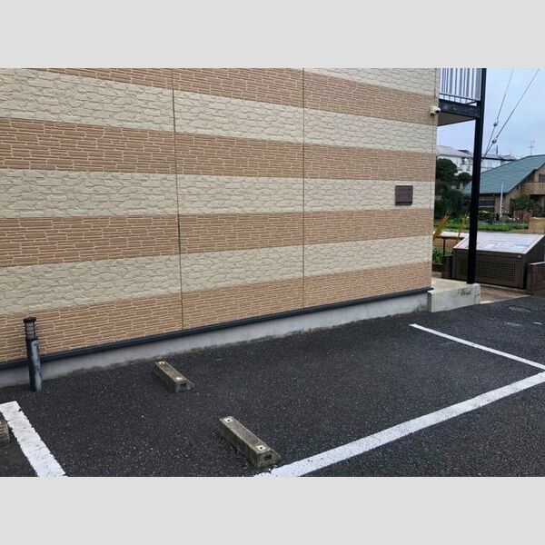 レオパレスセントーレア 室内写真3