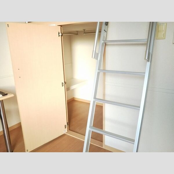 レオパレスコージー幕張 室内写真10