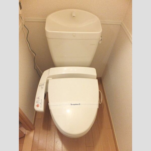 レオパレスコージー幕張 室内写真5