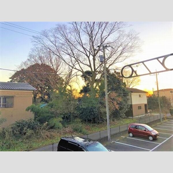レオパレスメルベーユ 室内写真7