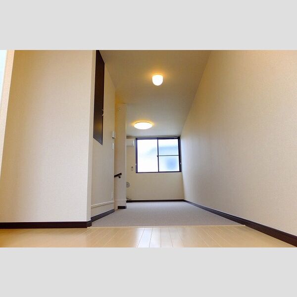 レオネクスト花見川 室内写真8