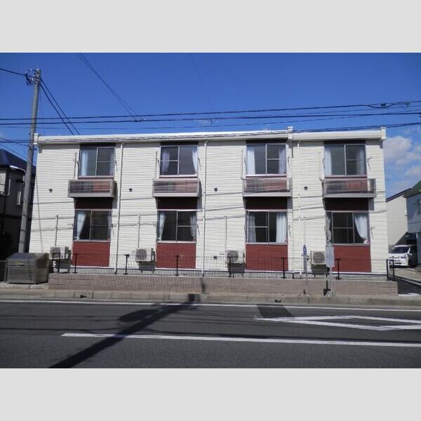 レオネクスト和 建物画像