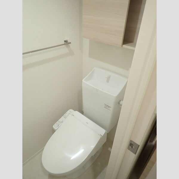 BRANSIA瀬田 室内写真9