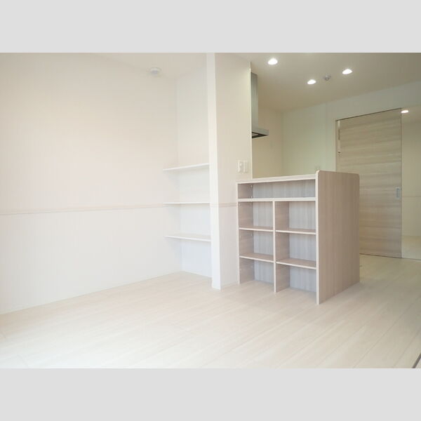 BRANSIA瀬田 室内写真6