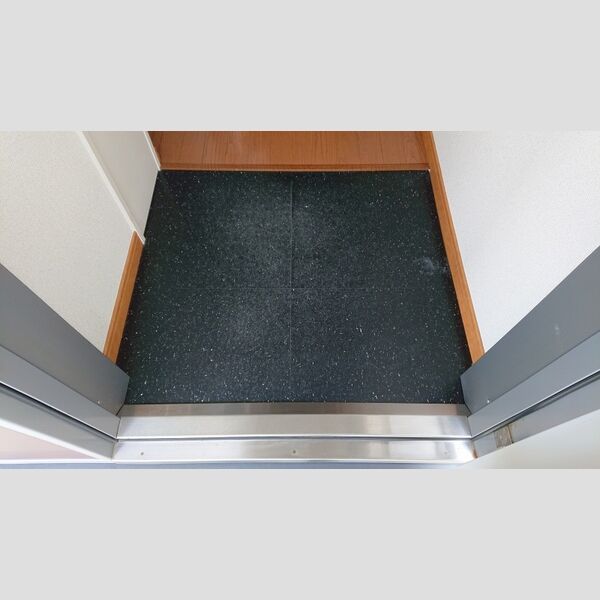 レオパレスイナリⅡ 室内写真6