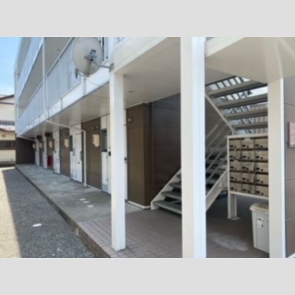 レオパレス和田Ⅱ 室内写真6