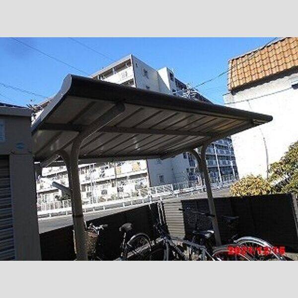 レオパレス柳原 室内写真7