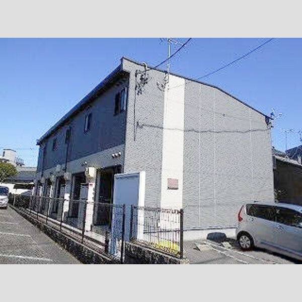 レオパレス成願寺 建物画像