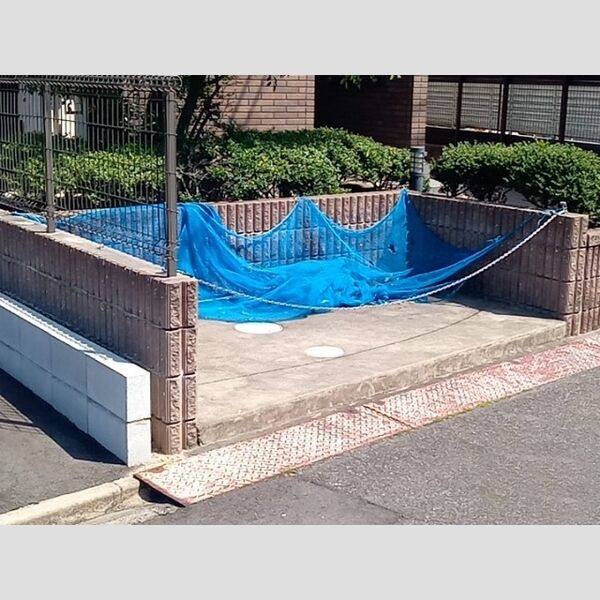 レオパレス城北 室内写真7
