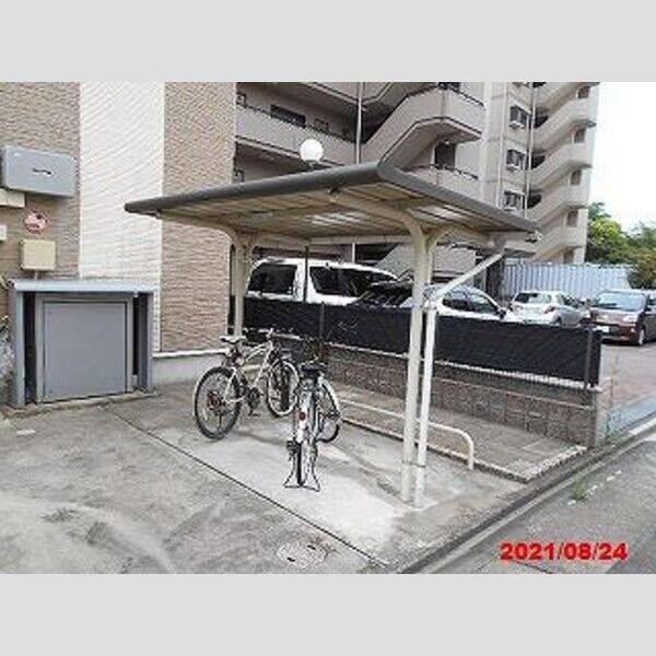 レオネクスト真畔町 室内写真10