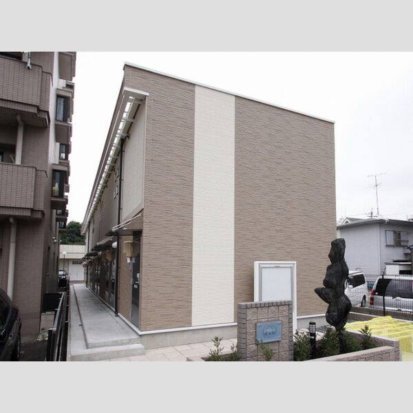 レオネクスト真畔町 建物画像